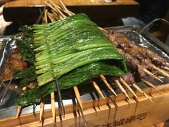 -冰城串吧(隆昌路店)
