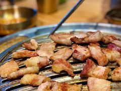 -金顺韩式烤肉·网红烤肉店(广利路店)