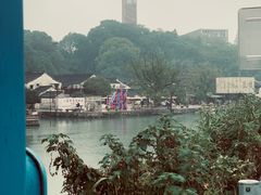 -东钱湖旅游度假区