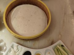 -京华烟云·北京烤鸭(领展购物广场·中关村店)