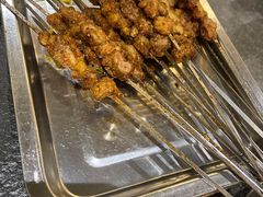 烤串-福苗小骆驼烧烤(大唐不夜城店)