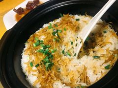 -大笑饭堂(甲子桥店)