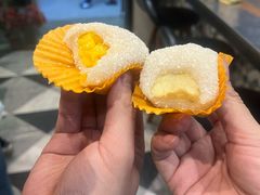 -一口小满手作糯米糍(北山店)