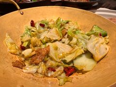 -沅江水·湖南家宴(南村万博长隆商圈店)