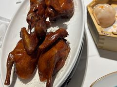红烧乳鸽-陶陶居·雅园(凯华国际店)