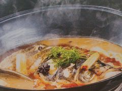 -大清花饺子(山庄店)