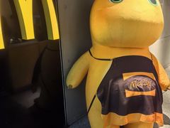 -麦当劳(中山公园龙之梦店)