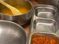 -韩悦牛排烤肉无限续(宝能中心店)