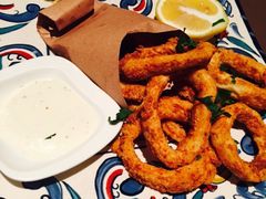 -Mammamia意大利餐厅(阳春巷店)