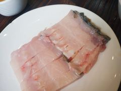 脆肉鲩鱼骨-正能量脆肉鲩火锅