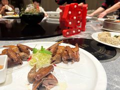 -国惠大酒楼(仓山万达店)
