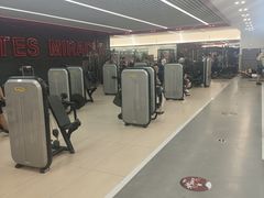 -奇迹健身(SM广场店)