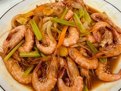 -星龙海鲜(望江东路店)