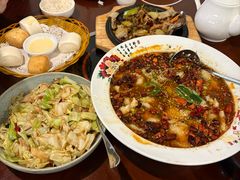 -渔洲情海鲜酒家