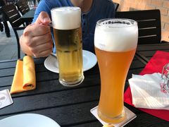 -申德勒加油站餐厅(三里屯北小街店)