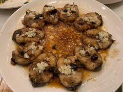 -莆田餐厅PUTIEN(三里屯店)