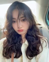 -藤野造型专业烫染接发