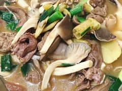 -乡亲鹅肉城(昆山店)
