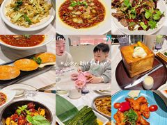 -茉莉餐厅(包河万达店)