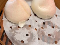 -中山国际酒店中餐厅