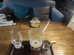 -84那年咖啡馆(李沧万达店)