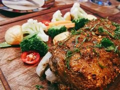 -SISTERS BAR RESTAURANT川意酒馆(嘉善老市H楼店)