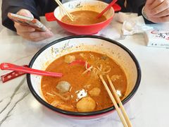 -高福麻辣烫(新阳店)