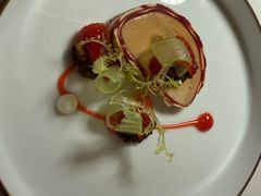 -上海和平饭店华懋阁 Cathay Room