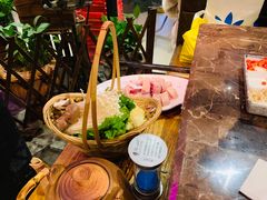-同仁四季椰子鸡(海岸城天利店)