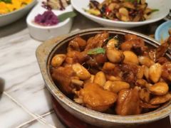 -宝月楼·台湾菜馆(天河城店)