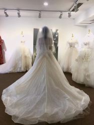 -禾米旗袍妈妈装礼服定制(嘉业国贸店)