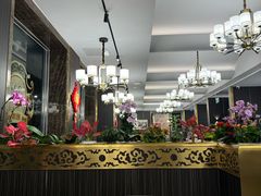 -玉林烤鸭店(垡头店)