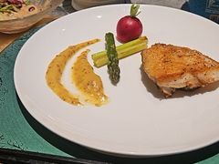 -额尔敦牛厨师铜板烧