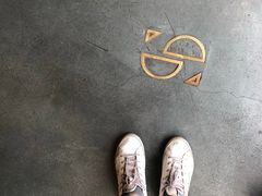 -KYO COFFEE(胶州路店)