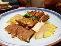 -潮堂(环球金融中心店)