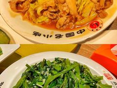 -直隶安家牛肉罩饼(建华店)