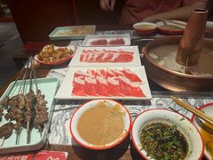 -京元盛铜锅涮肉(上海总店)