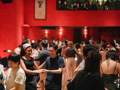 -JZ Club 爵士酒吧(上海店)