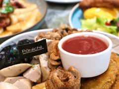 -沛家·西餐Brunch·直火料理