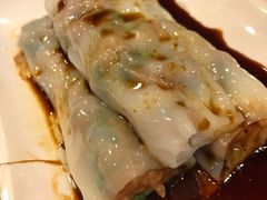 肠粉-添好运点心专门店(中环IFC店)