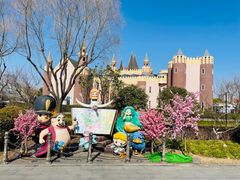 -安徒生童话乐园