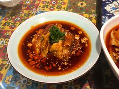 -渝信川菜(西单店)