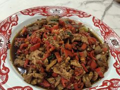 -江城燕子大排档(江汉路步行街店)