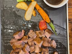 -冲浪熊西餐厅(昌黎店)