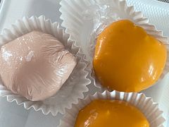 -詹记桃酥(包河万达店)