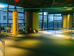 -W FITNESS 威尔仕健身·游泳(老西门新苑店)