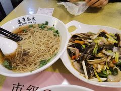 -孙家面馆(小康城店)