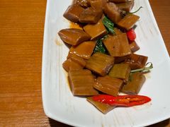 -佛有缘素食馆·荔湾老字号(陈家祠首店)