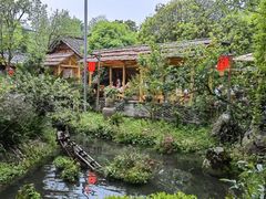 -青城甲(青城山店)