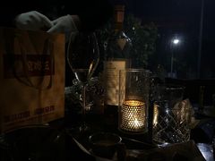 -wann lounge 低温慢煮牛排·清吧
